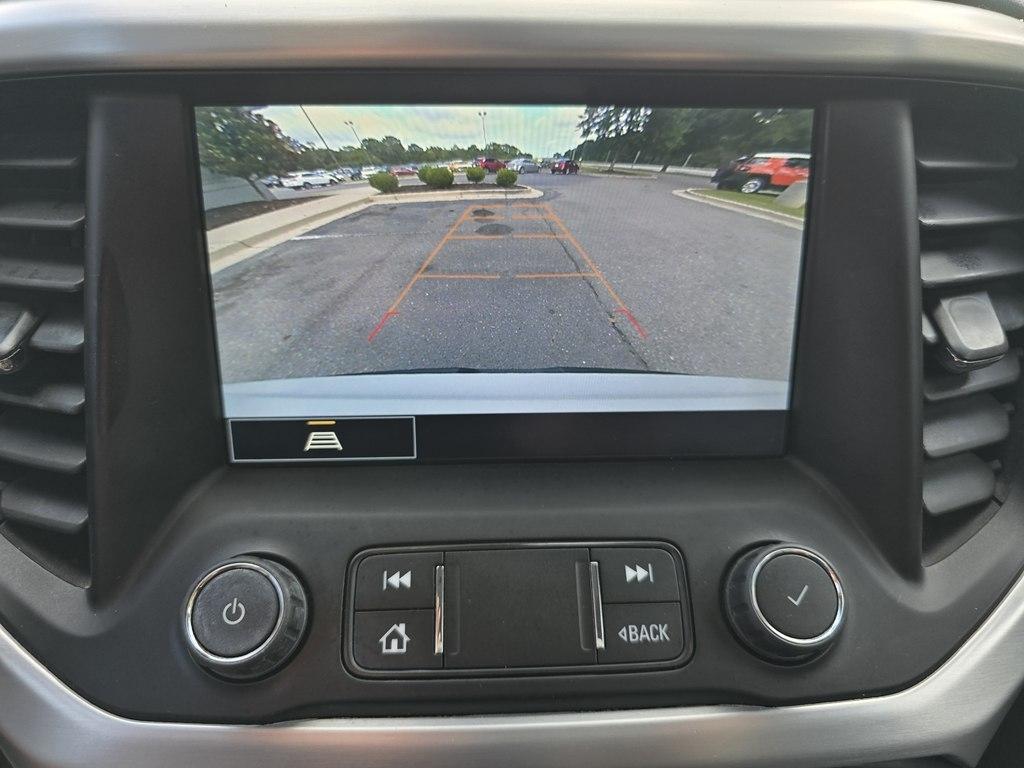 GMC Acadia AWD 4dr SLT 2023