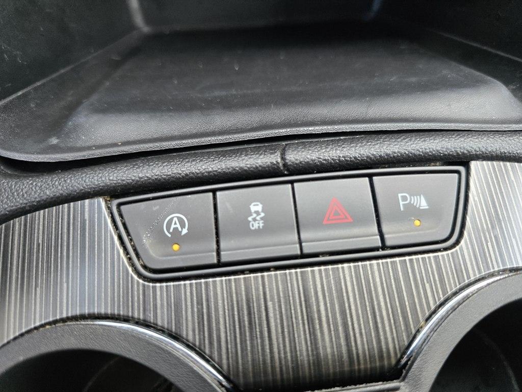 GMC Acadia AWD 4dr SLT 2023