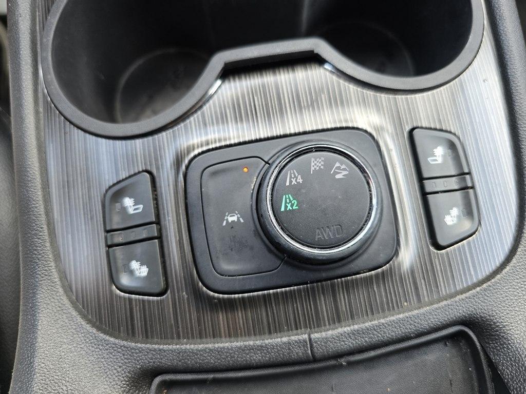 GMC Acadia AWD 4dr SLT 2023