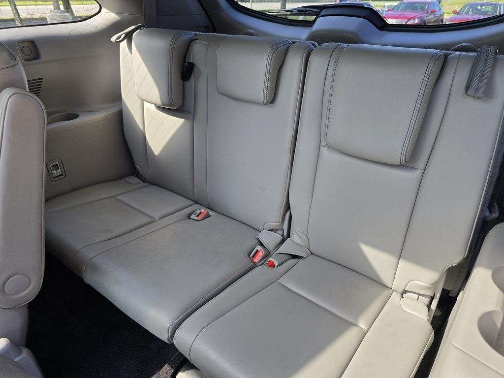 Toyota Highlander Limited V6 FWD (Natl) 2017