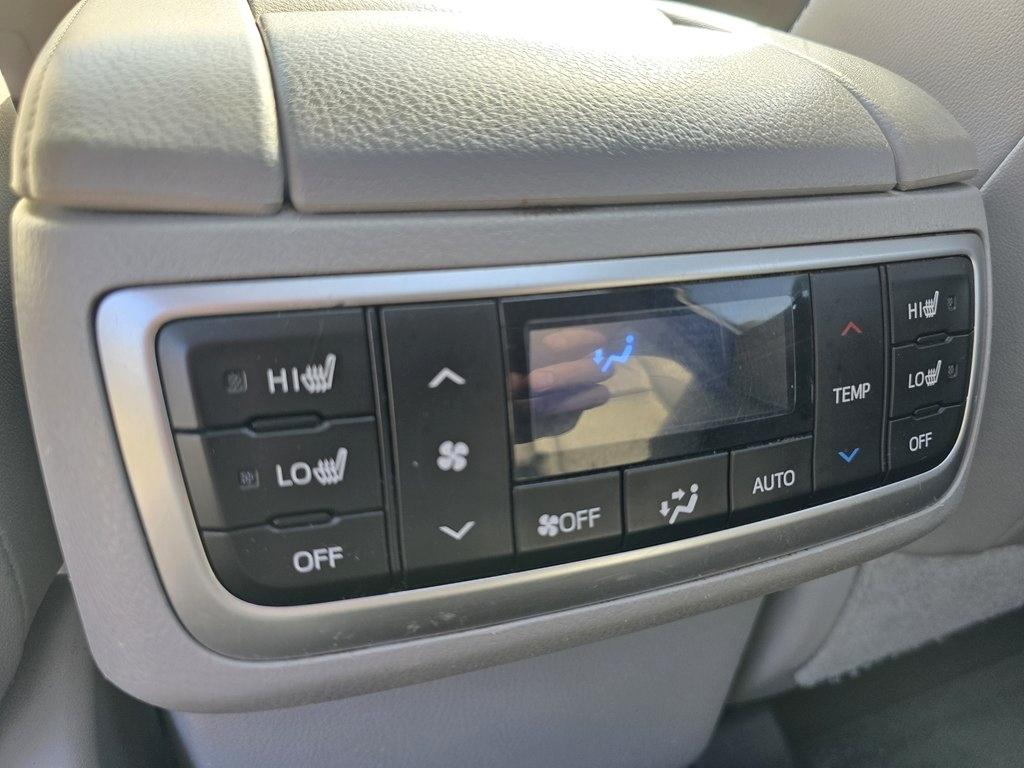 Toyota Highlander Limited V6 FWD (Natl) 2017