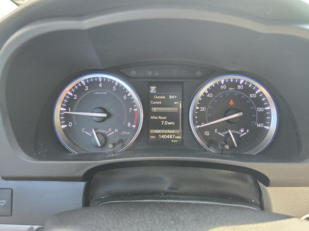 Toyota Highlander Limited V6 FWD (Natl) 2017