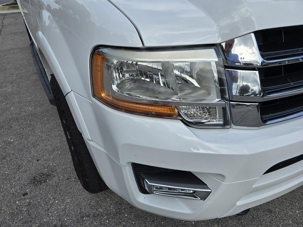 Ford Expedition King Ranch 4x4 2017