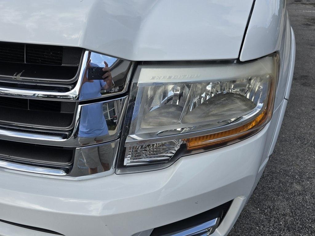 Ford Expedition King Ranch 4x4 2017
