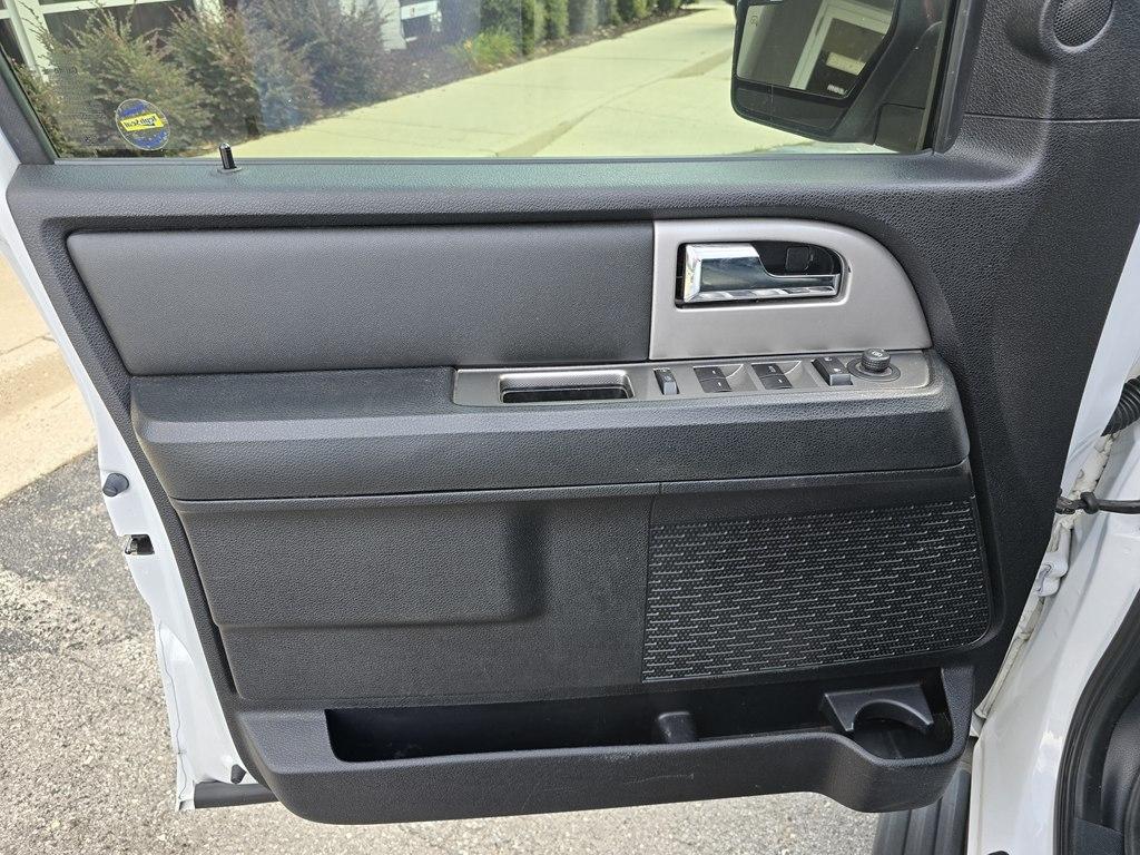 Ford Expedition King Ranch 4x4 2017
