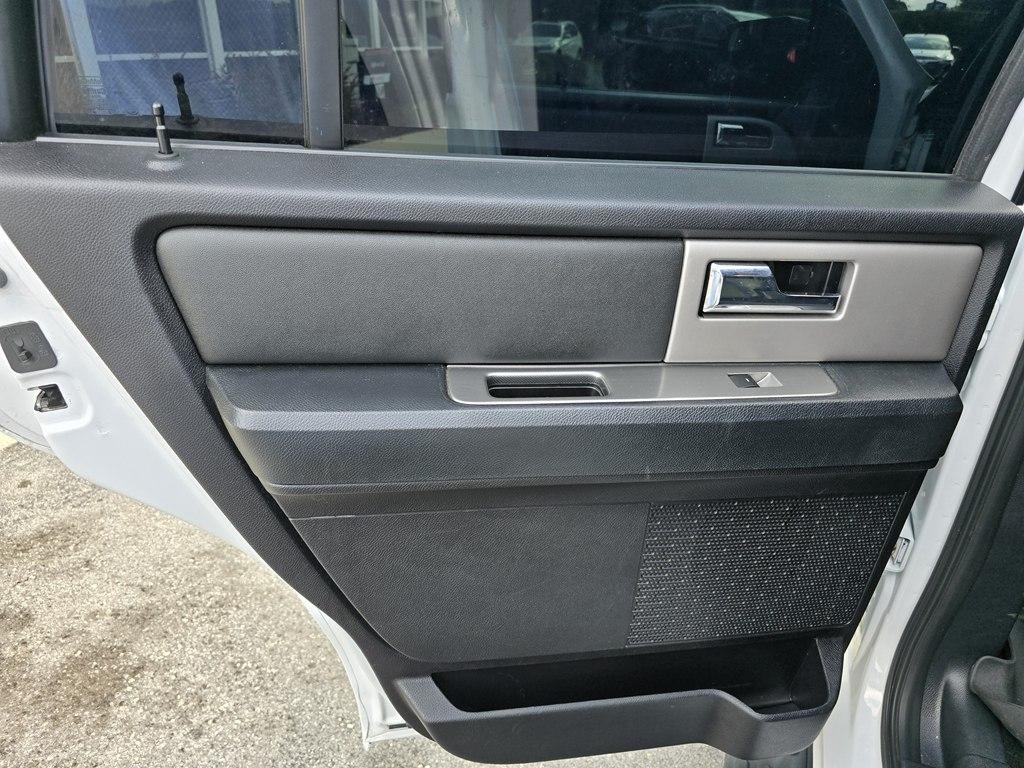 Ford Expedition King Ranch 4x4 2017