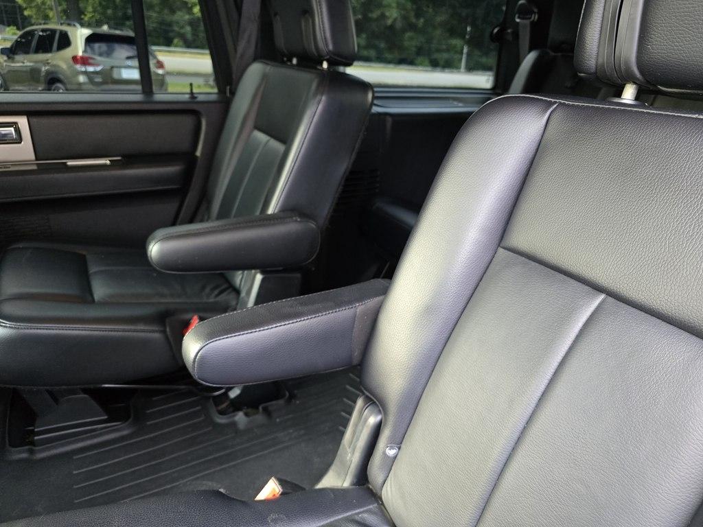 Ford Expedition King Ranch 4x4 2017