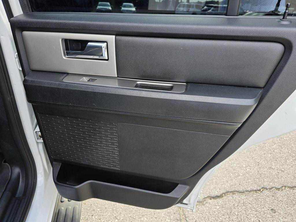 Ford Expedition King Ranch 4x4 2017