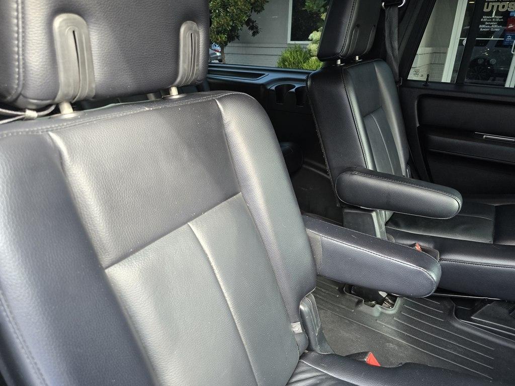 Ford Expedition King Ranch 4x4 2017
