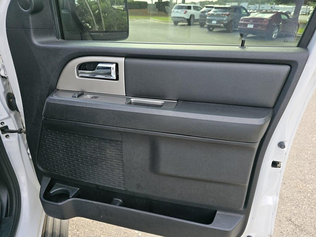Ford Expedition King Ranch 4x4 2017