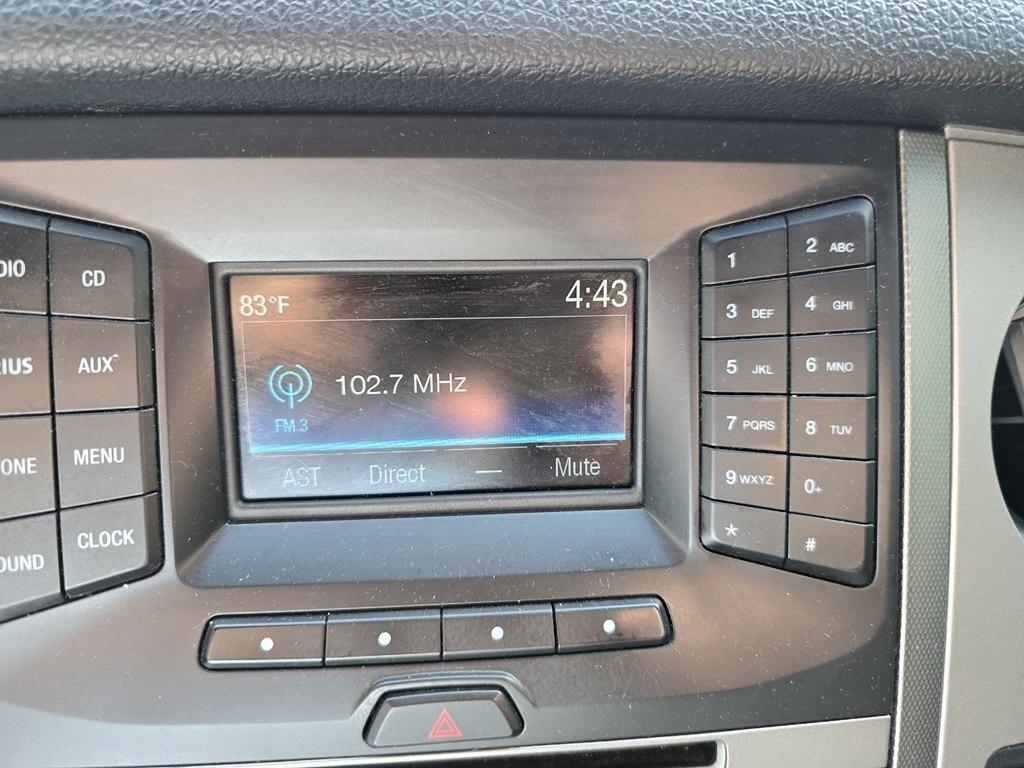 Ford Expedition King Ranch 4x4 2017