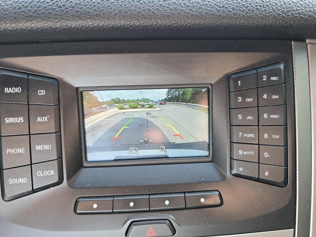 Ford Expedition King Ranch 4x4 2017