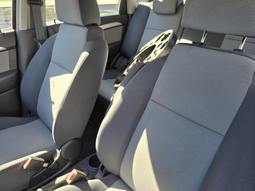 Chevrolet Aveo 5dr HB LT w/1LT 2011
