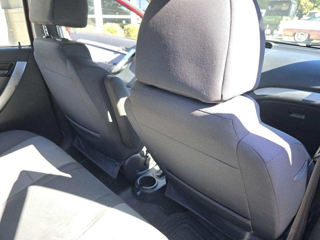 Chevrolet Aveo 5dr HB LT w/1LT 2011