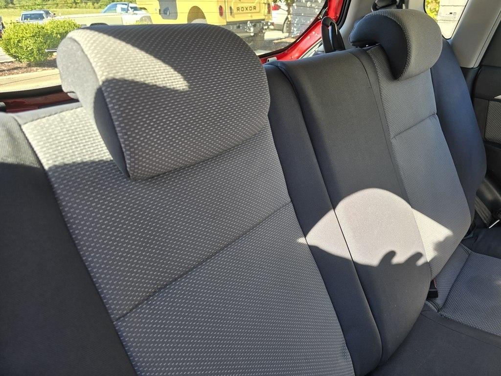 Chevrolet Aveo 5dr HB LT w/1LT 2011