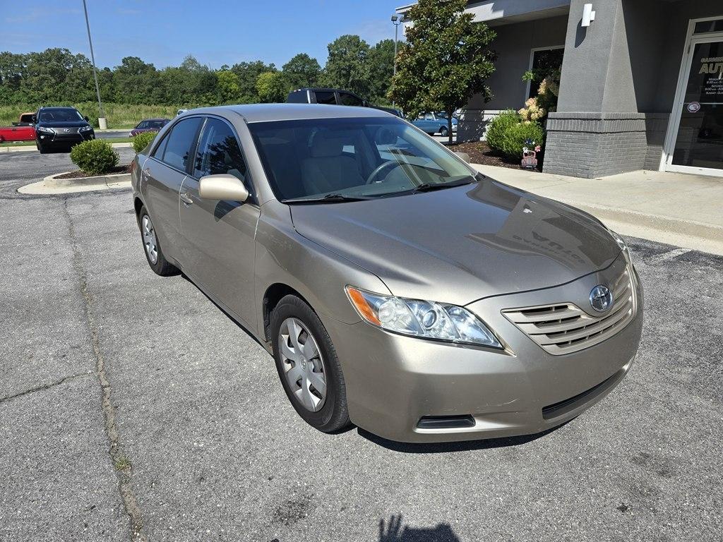 Toyota Camry 4dr Sdn V6 Auto XLE (Natl) 2008