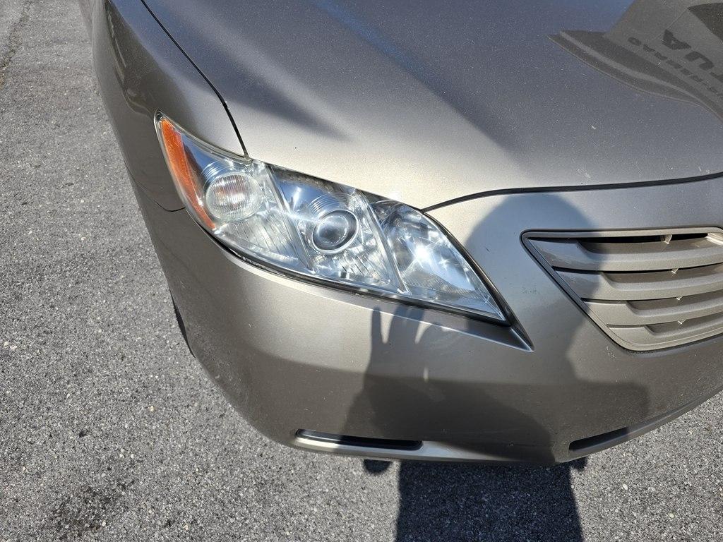 Toyota Camry 4dr Sdn V6 Auto XLE (Natl) 2008