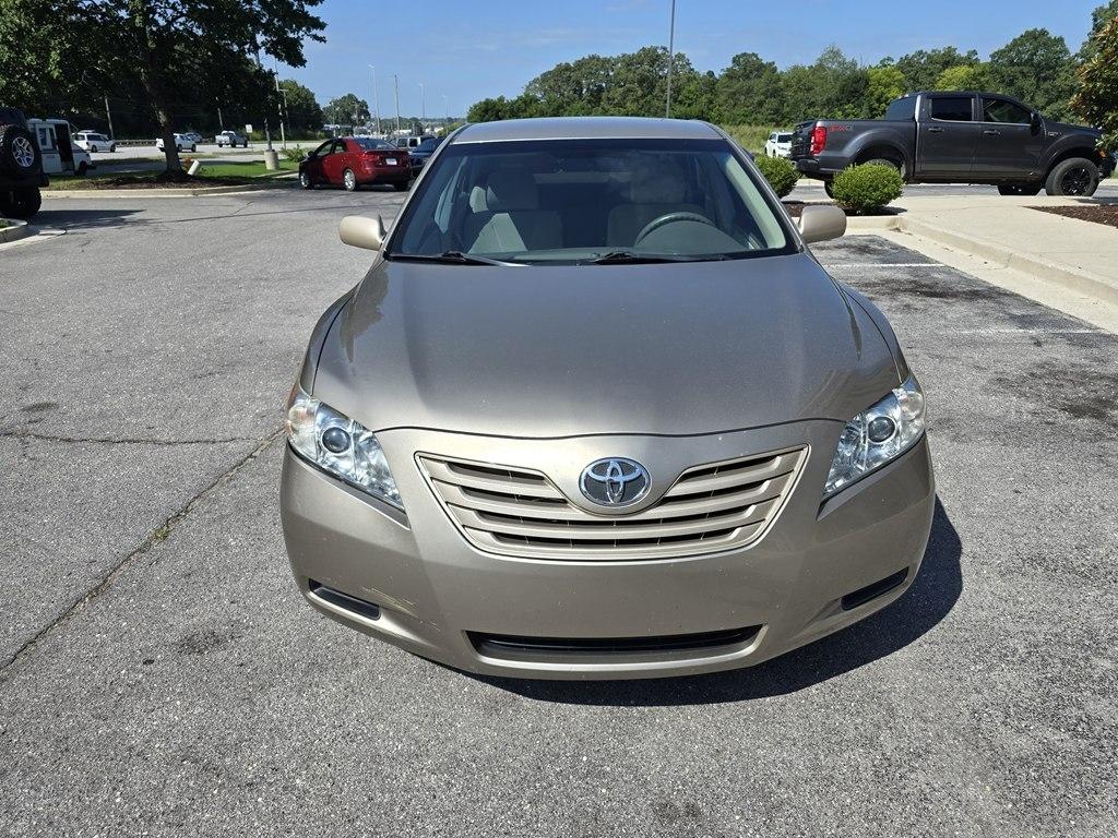 Toyota Camry 4dr Sdn V6 Auto XLE (Natl) 2008