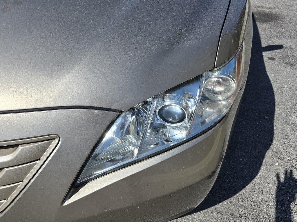 Toyota Camry 4dr Sdn V6 Auto XLE (Natl) 2008