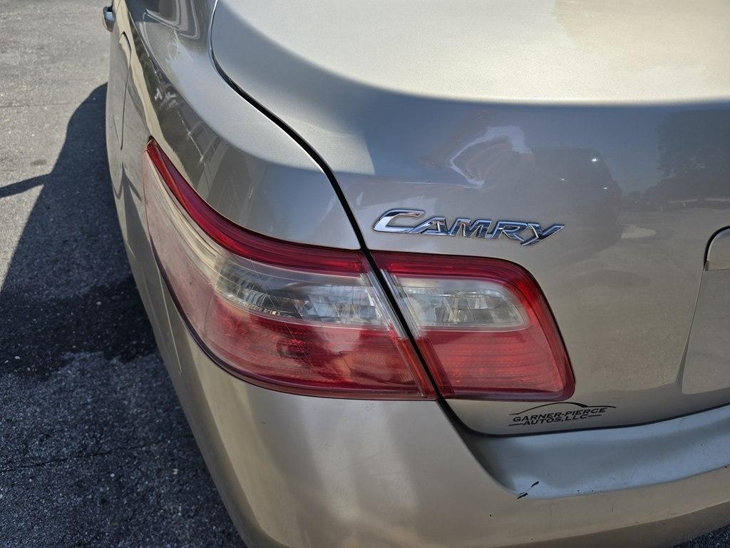 Toyota Camry 4dr Sdn V6 Auto XLE (Natl) 2008