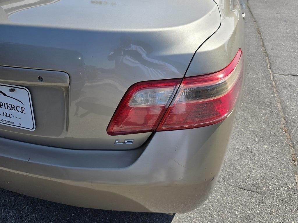Toyota Camry 4dr Sdn V6 Auto XLE (Natl) 2008
