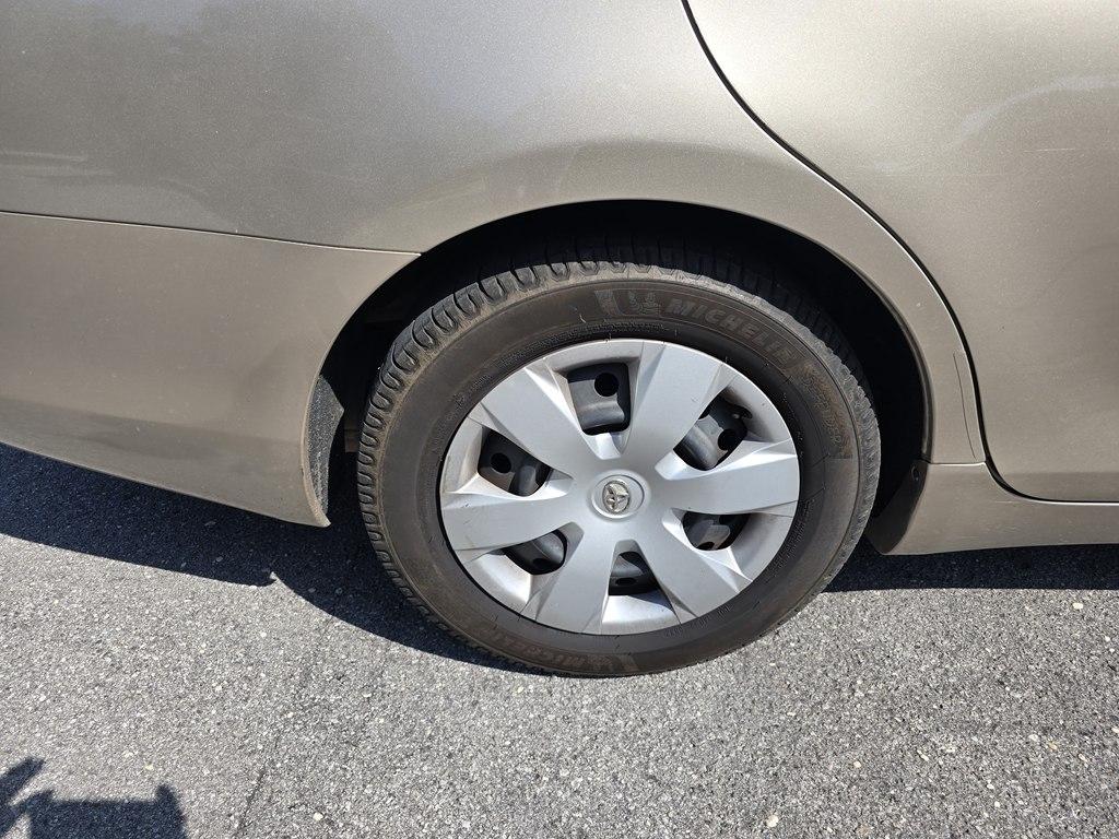 Toyota Camry 4dr Sdn V6 Auto XLE (Natl) 2008
