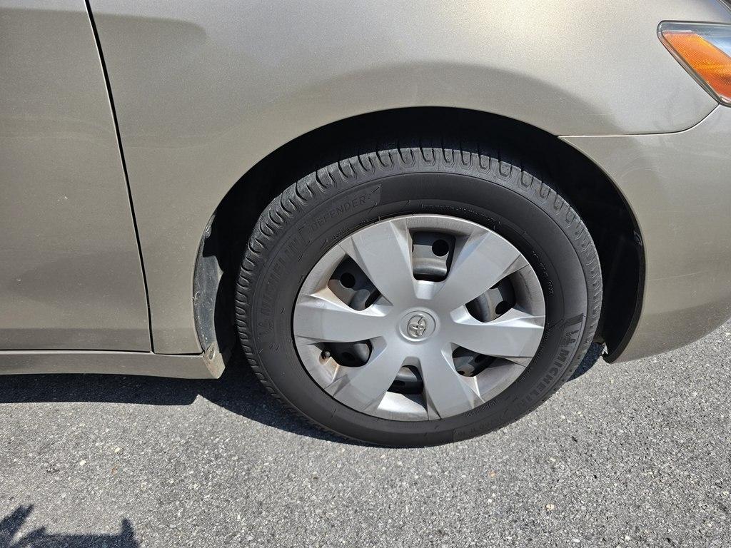 Toyota Camry 4dr Sdn V6 Auto XLE (Natl) 2008