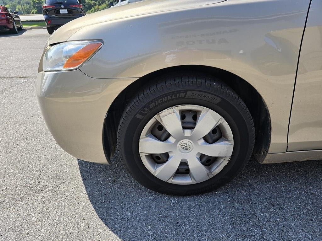 Toyota Camry 4dr Sdn V6 Auto XLE (Natl) 2008
