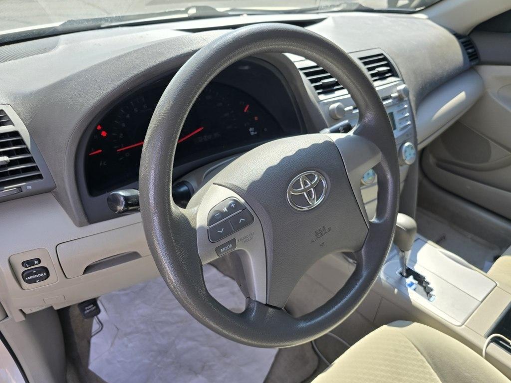 Toyota Camry 4dr Sdn V6 Auto XLE (Natl) 2008