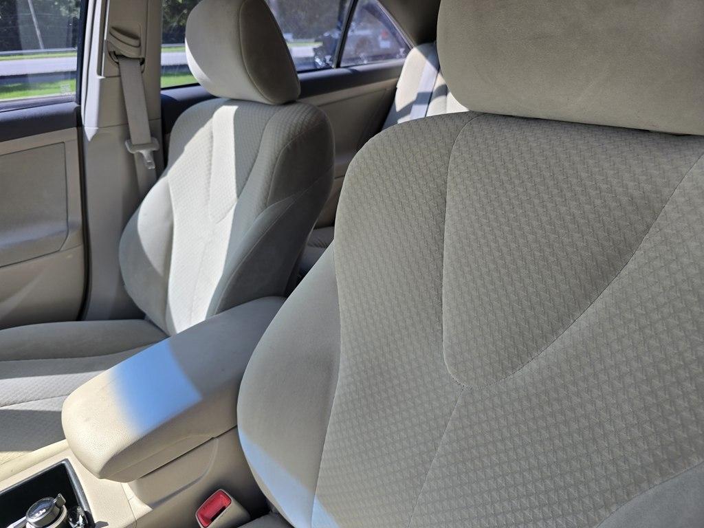 Toyota Camry 4dr Sdn V6 Auto XLE (Natl) 2008