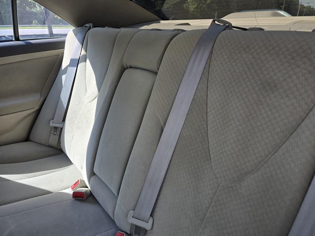 Toyota Camry 4dr Sdn V6 Auto XLE (Natl) 2008