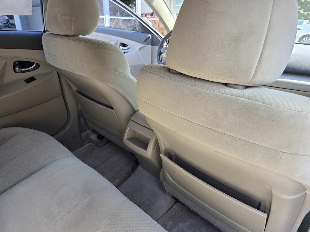 Toyota Camry 4dr Sdn V6 Auto XLE (Natl) 2008