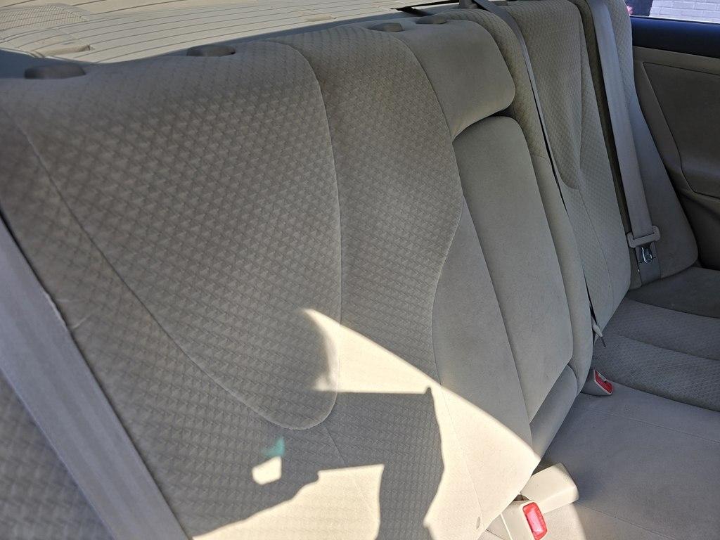 Toyota Camry 4dr Sdn V6 Auto XLE (Natl) 2008