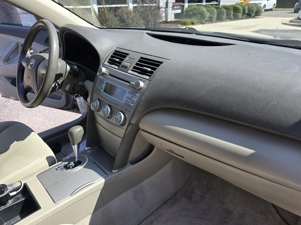 Toyota Camry 4dr Sdn V6 Auto XLE (Natl) 2008