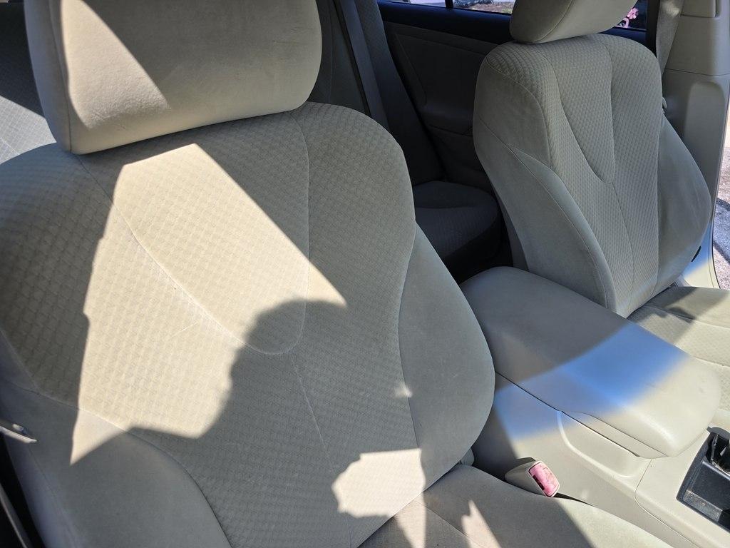 Toyota Camry 4dr Sdn V6 Auto XLE (Natl) 2008