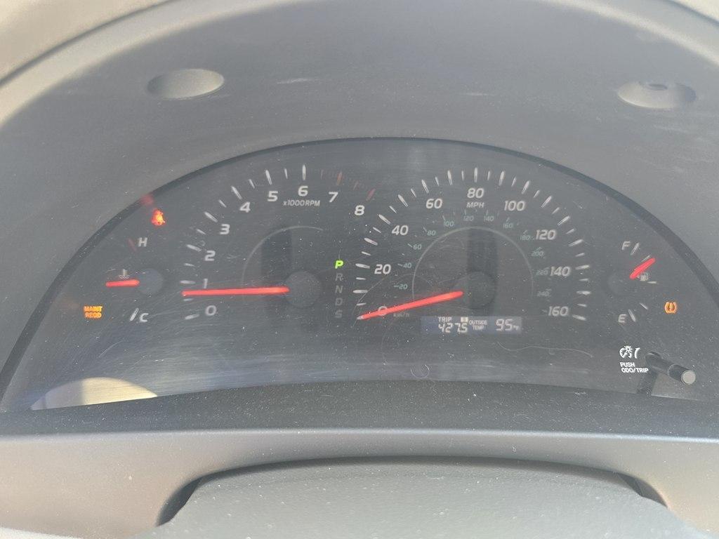 Toyota Camry 4dr Sdn V6 Auto XLE (Natl) 2008