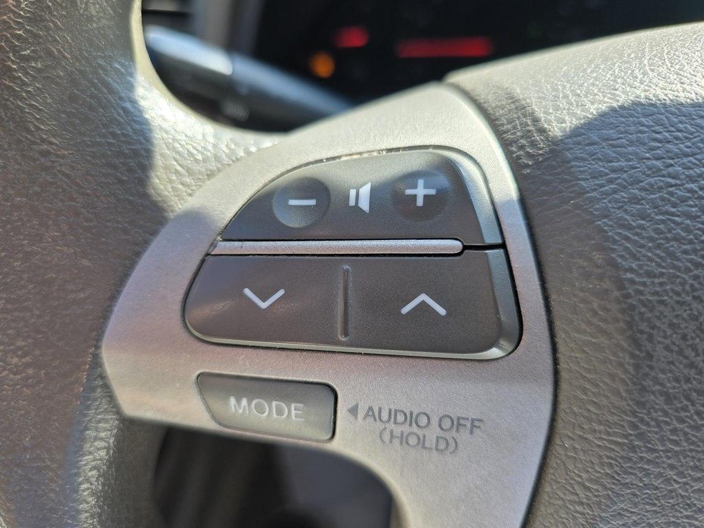 Toyota Camry 4dr Sdn V6 Auto XLE (Natl) 2008