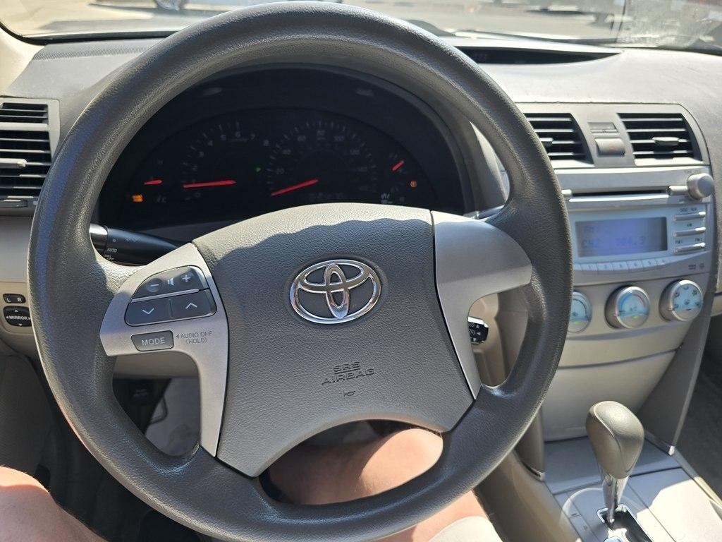 Toyota Camry 4dr Sdn V6 Auto XLE (Natl) 2008