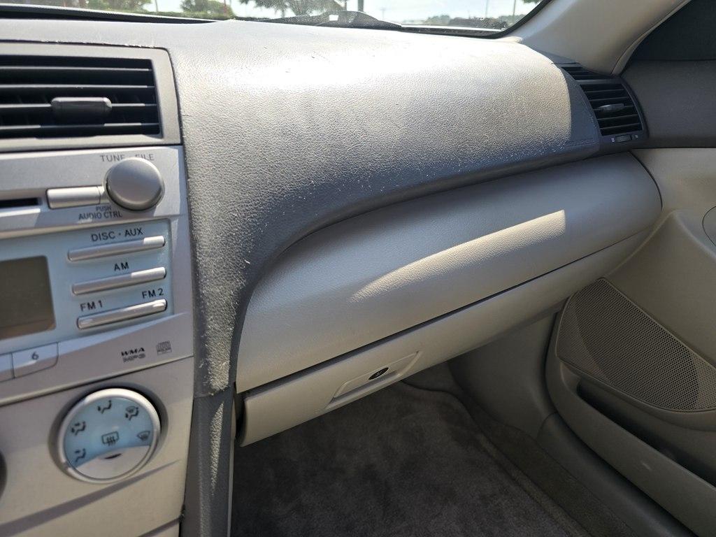 Toyota Camry 4dr Sdn V6 Auto XLE (Natl) 2008