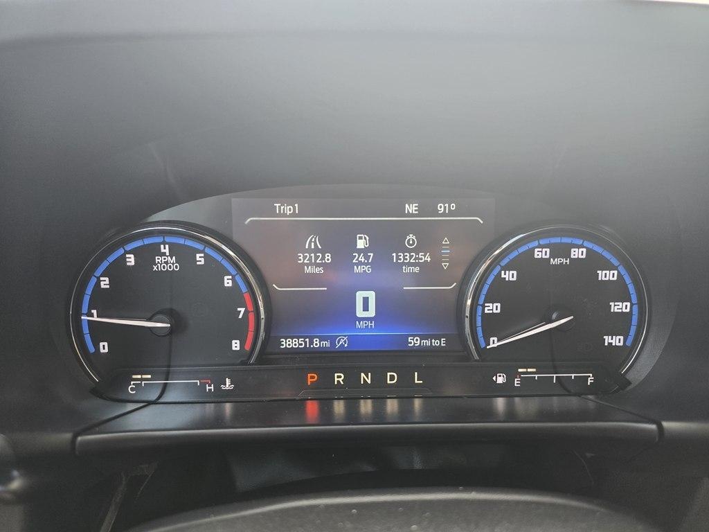 Ford Bronco Sport Outer Banks 4x4 2022