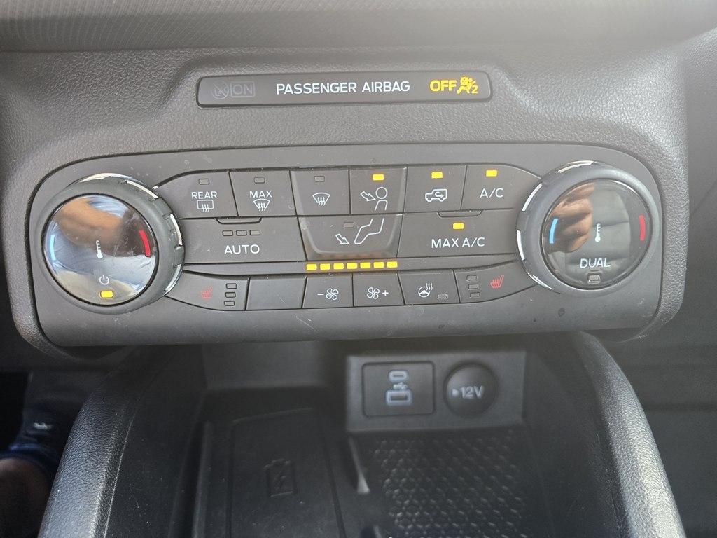 Ford Bronco Sport Outer Banks 4x4 2022