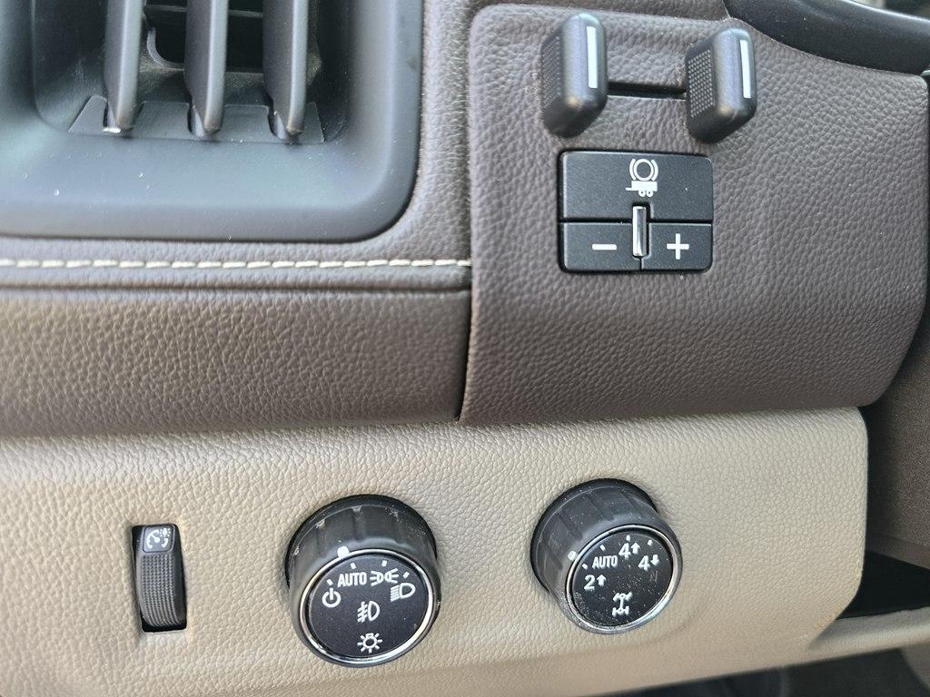 GMC Canyon 4WD Crew Cab 128.3" SLT 2016