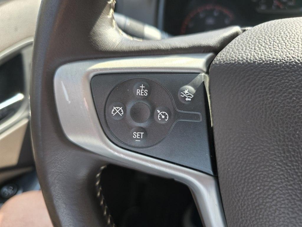 GMC Canyon 4WD Crew Cab 128.3" SLT 2016