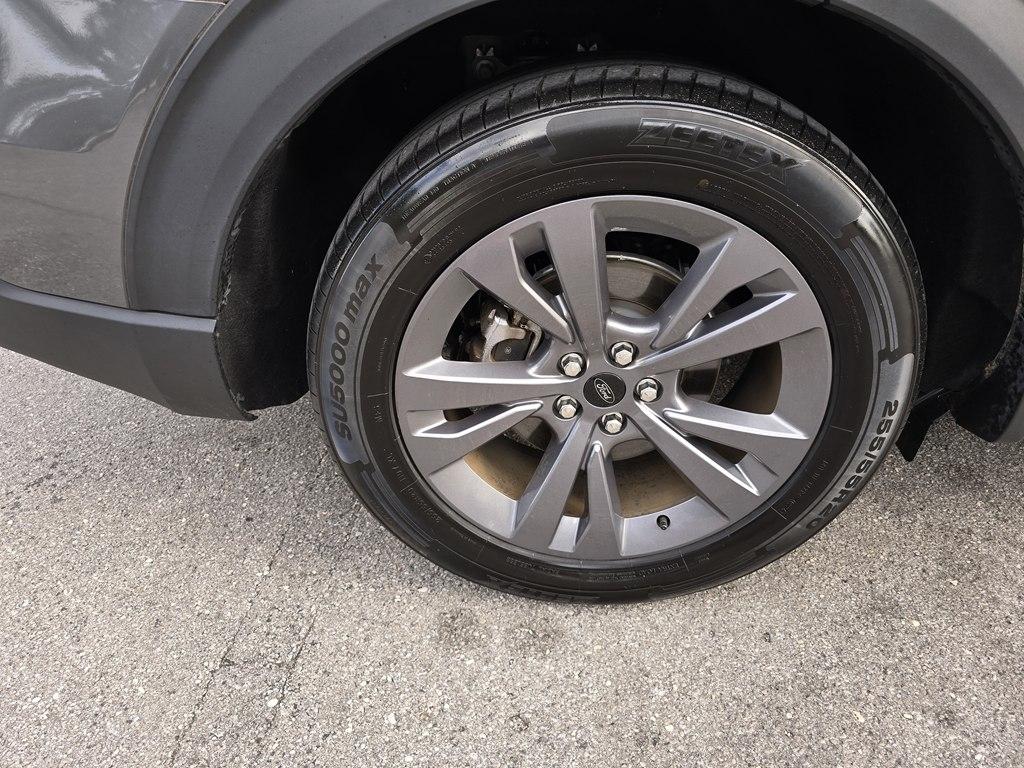 Ford Explorer XLT RWD 2023