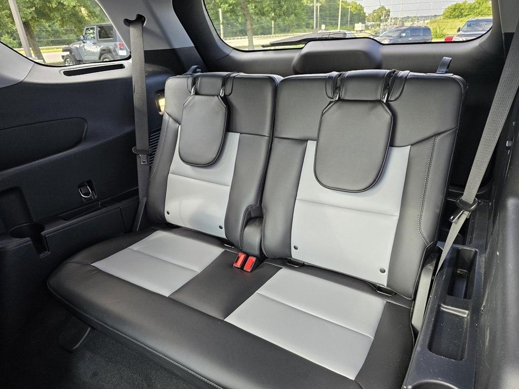 Ford Explorer XLT RWD 2023