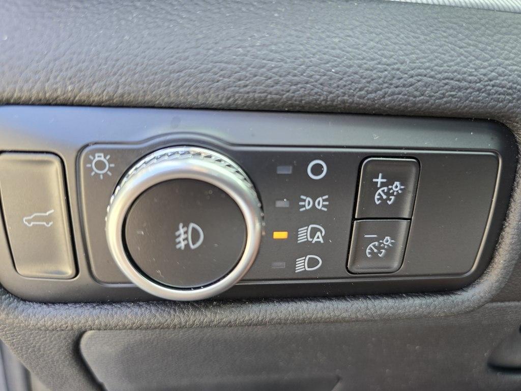 Ford Explorer XLT RWD 2023