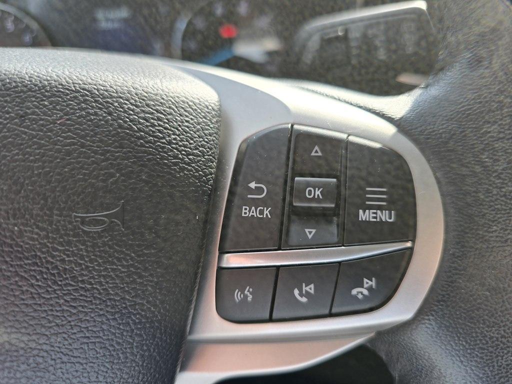 Ford Explorer XLT RWD 2023