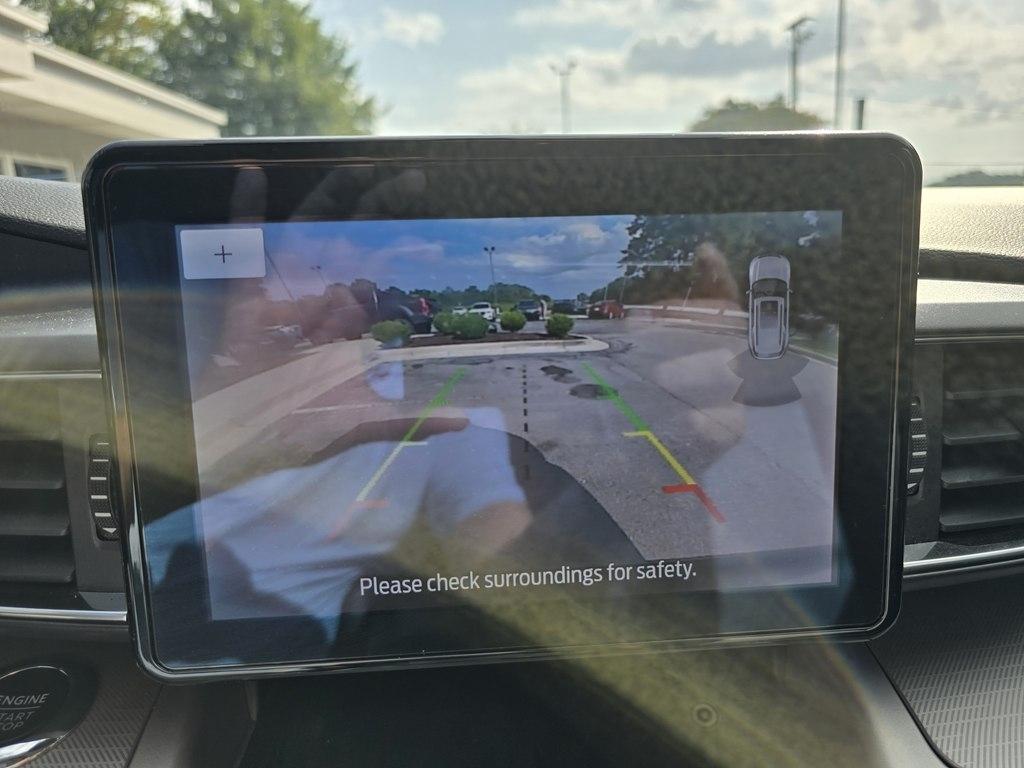 Ford Explorer XLT RWD 2023