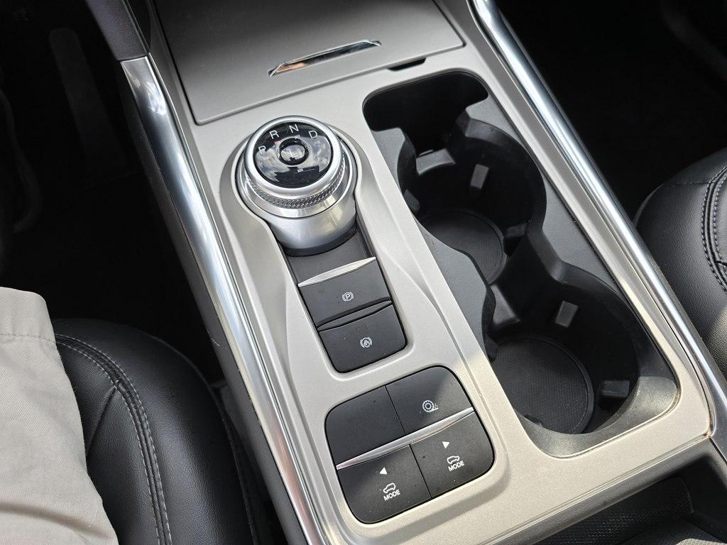 Ford Explorer XLT RWD 2023