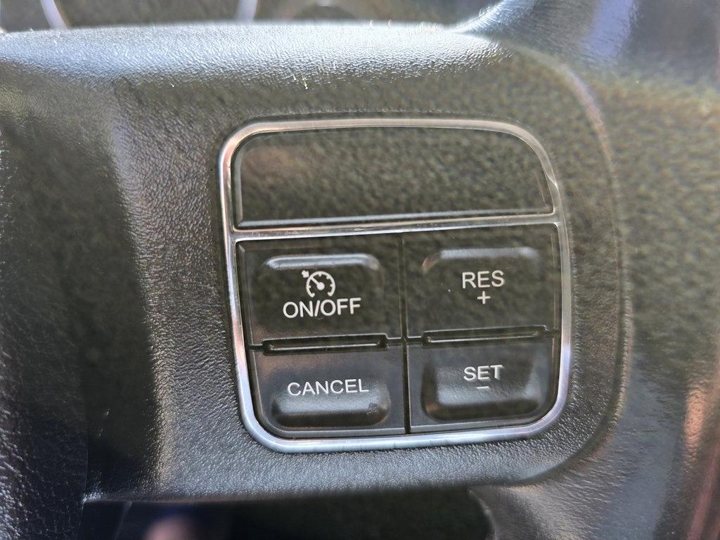 Jeep Wrangler 4WD 2dr Sport 2014